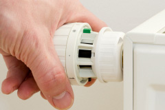 Whithebeir central heating repair costs