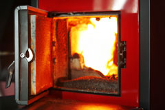 solid fuel boilers Whithebeir